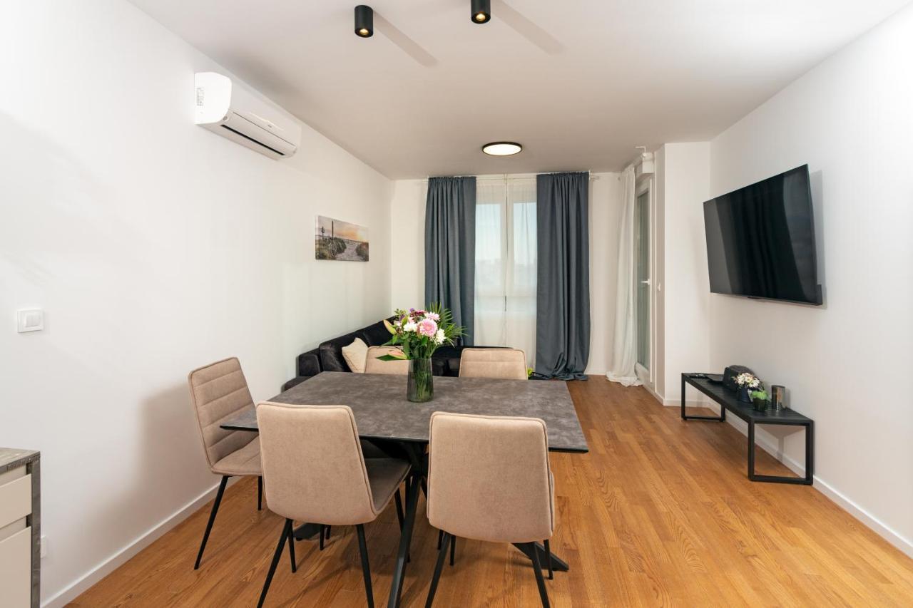 Apartment Marco Split Exterior foto